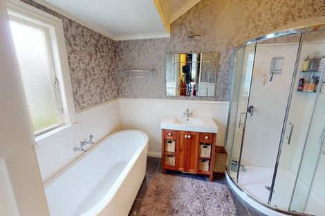 Photo of property in 247 Papaiti Road, Papaiti, Whanganui, 4584