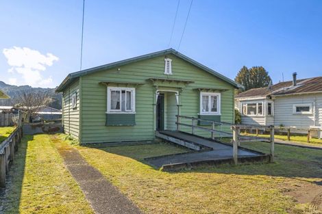 Photo of property in 208 Taupo Road, Taumarunui, 3920
