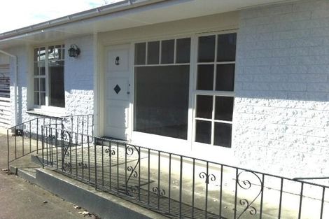 Photo of property in 1/400 Memorial Avenue, Burnside, Christchurch, 8053