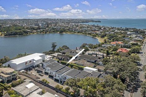 Photo of property in 6/258 Hurstmere Road, Takapuna, Auckland, 0622