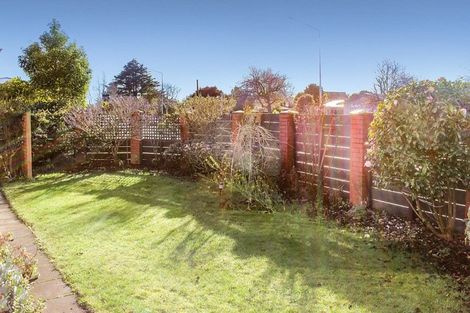 Photo of property in 1 O'connor Place, Burnside, Christchurch, 8053