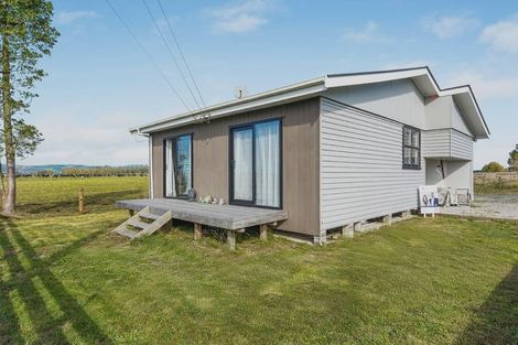 Photo of property in 1086 Piako Road, Gordonton, Hamilton, 3281