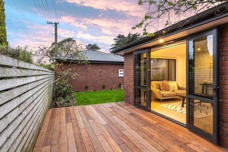 Photo of property in 27a Earl Street, Hillsborough, Christchurch, 8022