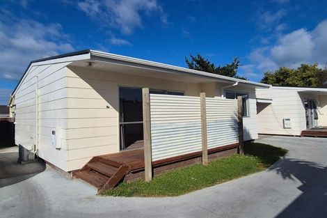 Photo of property in 6 King Street, Mangapapa, Gisborne, 4010