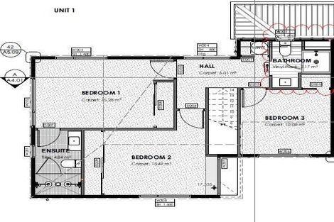 Photo of property in 1/32 Allard Street, Edgeware, Christchurch, 8013