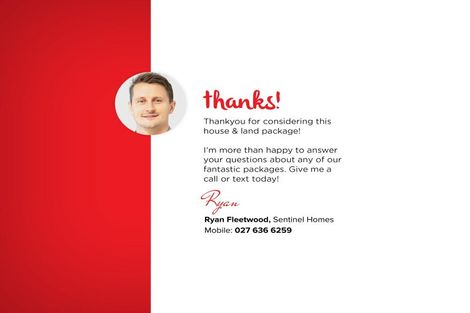 Photo of property in 1 Jason Lane, Flagstaff, 3210