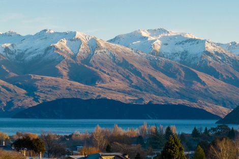 Photo of property in Fire Damaged Home, 61 Totara Terrace, Wanaka, 9305