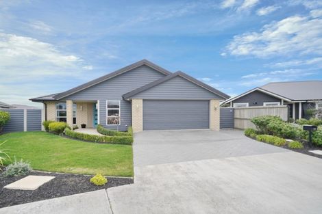 Photo of property in 10 Lilian Street, Kaiapoi, 7630