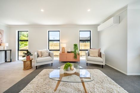 Photo of property in 36a Shakespeare Avenue, Trentham, Upper Hutt, 5018