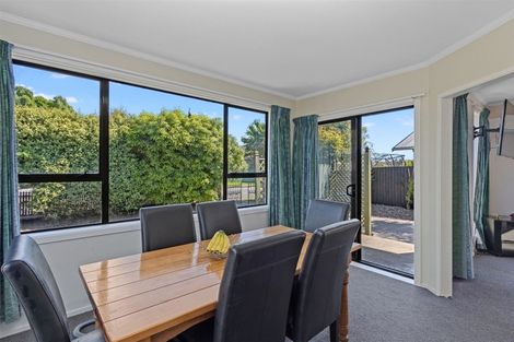 Photo of property in 4 Oldham Crescent, Halswell, Christchurch, 8025