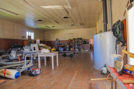 Photo of property in 37 Inverness Street, Dunollie, Runanga, 7803