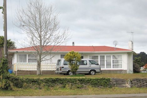 Photo of property in 201 Achilles Avenue, Whangamata, 3620
