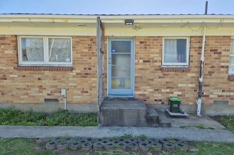 Photo of property in 5/109a Kolmar Road, Papatoetoe, Auckland, 2025