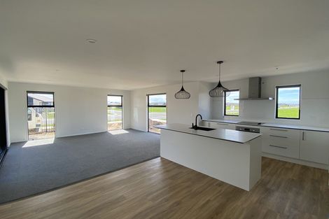 Photo of property in 14 Busby Way, Rolleston, 7614