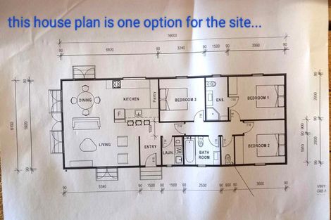 Photo of property in 32a Hawken Road, Maunu, Whangarei, 0179