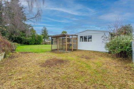 Photo of property in 11 Crathie Crescent, Tokoroa, 3420