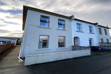 Photo of property in 12 Howe Street, North Dunedin, Dunedin, 9016