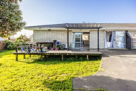 Photo of property in 3/10 Gordon Road, Papatoetoe, Auckland, 2025