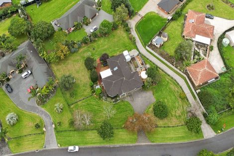 Photo of property in 10 Village Fields Road, Waiau Pa, Pukekohe, 2679