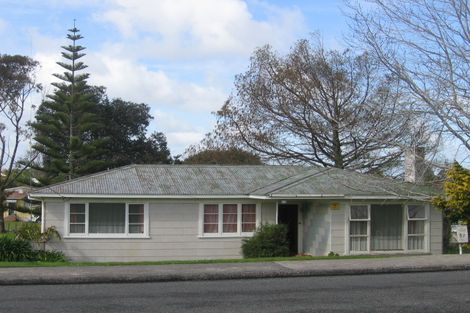 Photo of property in 57 Ranfurly Street, Dargaville, 0310