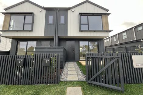 Photo of property in 1/131 Lancaster Road, Beach Haven, Auckland, 0626