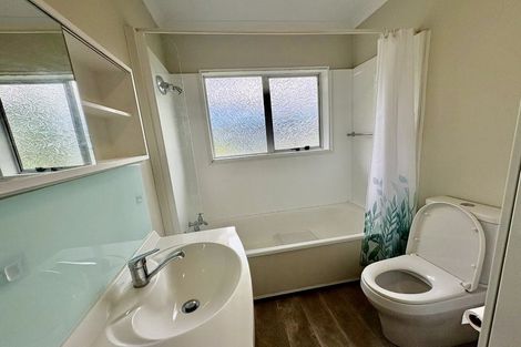 Photo of property in 1/10 Petherick Crescent, Johnsonville, Wellington, 6037