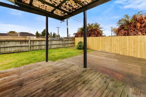 Photo of property in 65 Tarewa Road, Rotorua, 3010