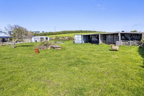 Photo of property in 103 Mclean Road, Okaiawa, Hawera, 4671