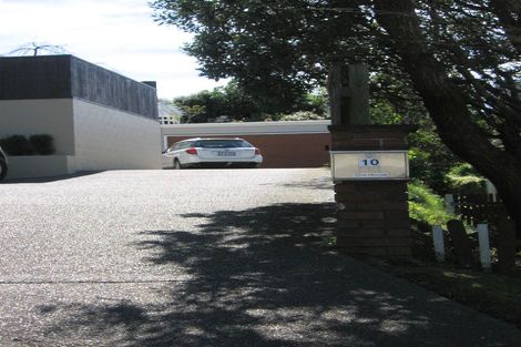 Photo of property in 10 Everest Street, Khandallah, Wellington, 6035