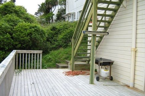 Photo of property in 49 Pembroke Road, Northland, Wellington, 6012