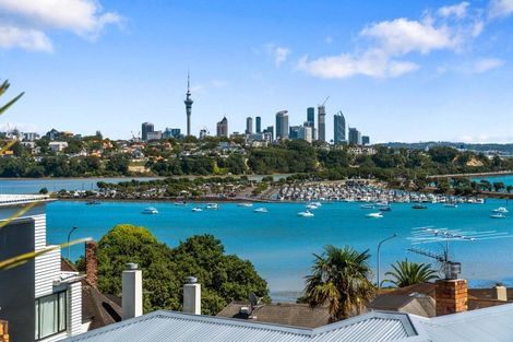 Photo of property in 1/33 Ngaiwi Street, Orakei, Auckland, 1071