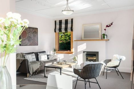 Photo of property in 113 Signal Hill Road, Opoho, Dunedin, 9010