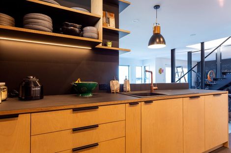 Photo of property in 394 The Esplanade, Island Bay, Wellington, 6023