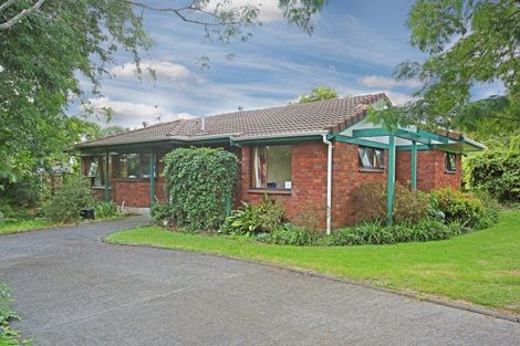 Photo of property in 322 Appleby Road, Drury, 2577