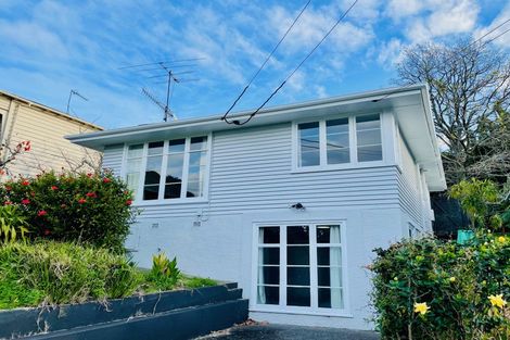 Photo of property in 48 Dryden Street, Grey Lynn, Auckland, 1021