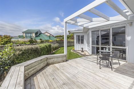 Photo of property in 23 The Masthead, Whitby, Porirua, 5024