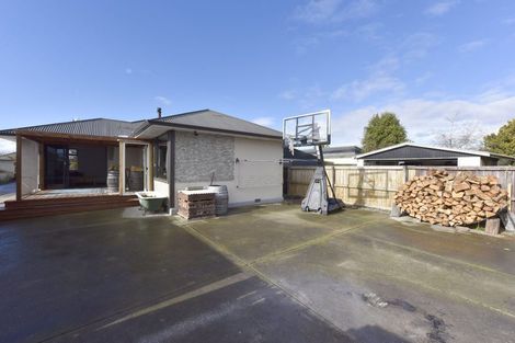 Photo of property in 7 Hills Street, Kaiapoi, 7630