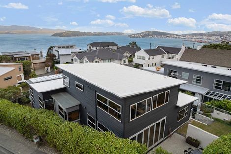 Photo of property in 2 Arakan Way, Khandallah, Wellington, 6035