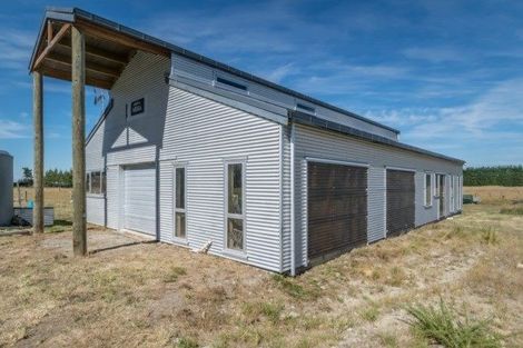 Photo of property in 193 Riverside Road, Okuku, Rangiora, 7473