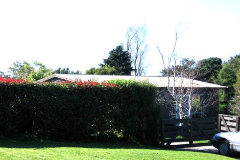 Photo of property in 5 Bell Street, Featherston, 5710