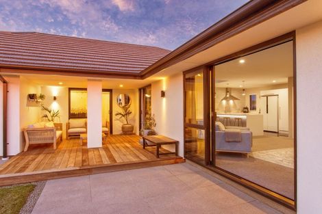 Photo of property in 17 Ridley Street, Halswell, Christchurch, 8025