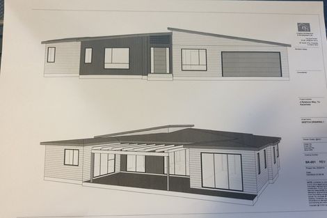 Photo of property in 4 Rylstone Way, Te Kauwhata, 3710