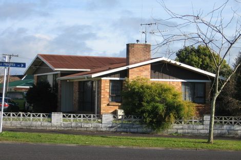 Photo of property in 35 Garden Heights Avenue, Glenview, Hamilton, 3206