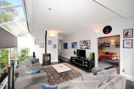 Photo of property in 1 Thurlestone Place, Burnside, Christchurch, 8053