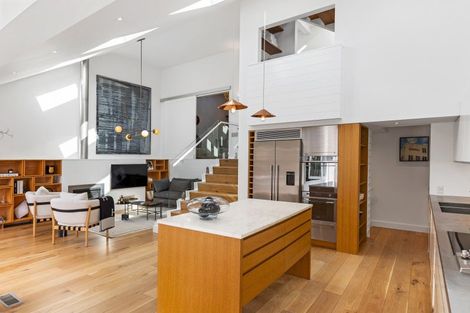 Photo of property in 11 Franklin Road, Freemans Bay, Auckland, 1011