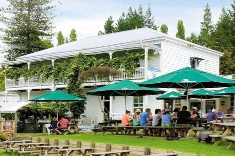 Photo of property in 82 Krippner Road, Puhoi, Warkworth, 0994