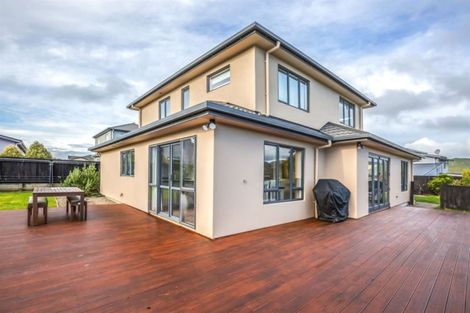Photo of property in 141 Te Puia Drive, Aotea, Porirua, 5024