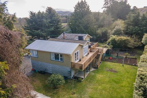 Photo of property in 10 Hakataramea Valley Road, Hakataramea, Kurow, 9498