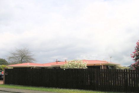 Photo of property in 1 Windsor Street, Springfield, Rotorua, 3015