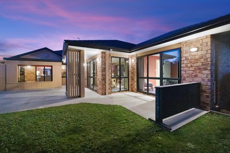 Photo of property in 8 Bridie Avenue, Matamata, 3400